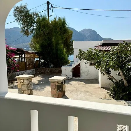 فيلة Villa Telendos *