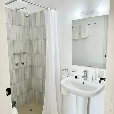 Villa Telendos فيلة Telendos