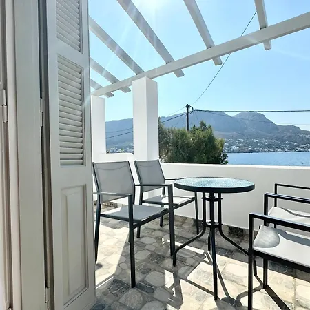 Villa Telendos *