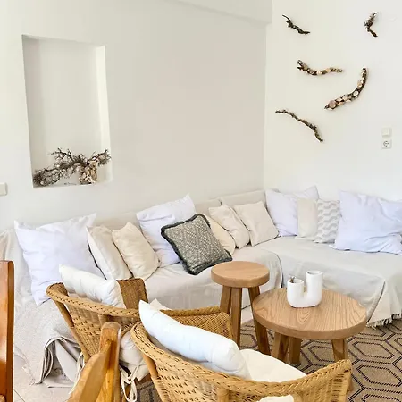 Βίλα Villa Telendos *