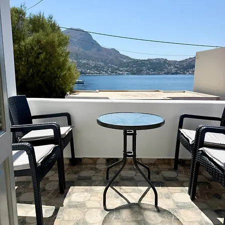 Villa Telendos