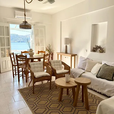 Villa Telendos *