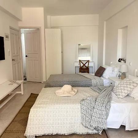 Βίλα Villa Telendos *