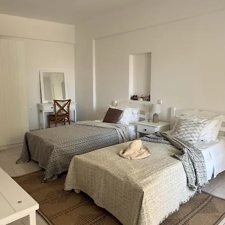 Βίλα Villa Telendos Τέλενδος