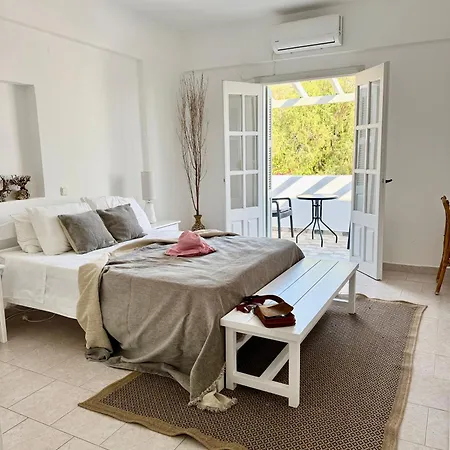 Villa Telendos *