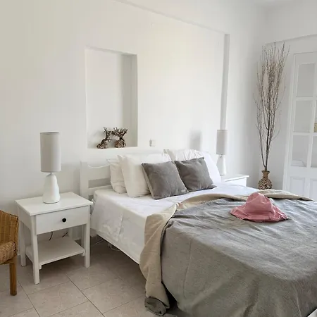 Villa Telendos Τέλενδος