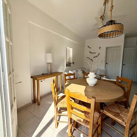 Villa Telendos * Τέλενδος