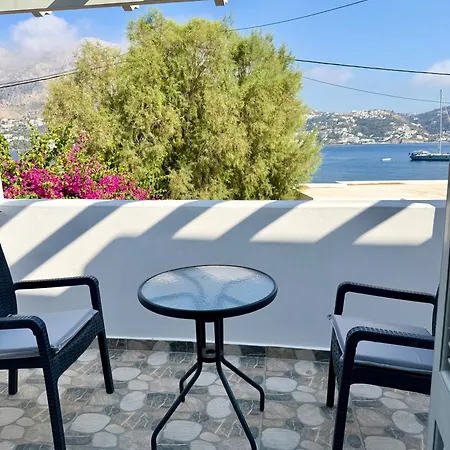 Villa Telendos
