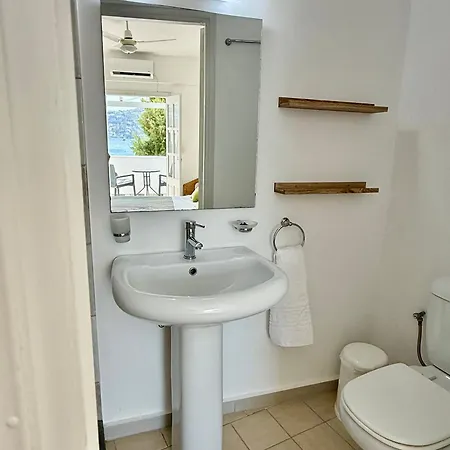 Villa Telendos Βίλα