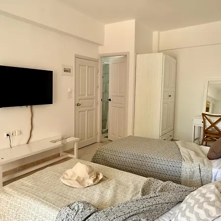 Βίλα Villa Telendos