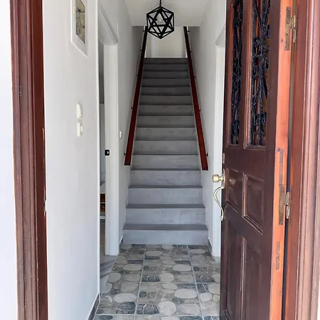 Villa Telendos Βίλα *