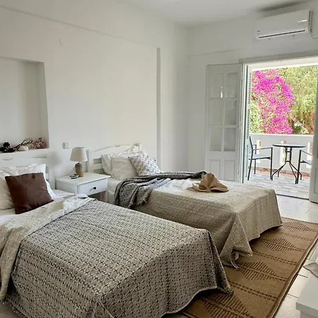 Βίλα Villa Telendos *