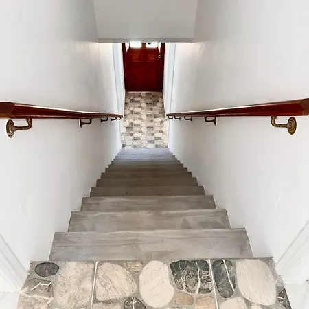 Villa Telendos Βίλα Τέλενδος