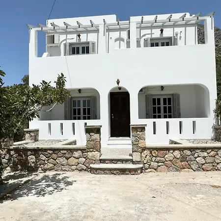 Villa Telendos Βίλα