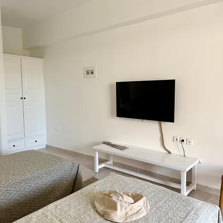 Βίλα Villa Telendos Τέλενδος