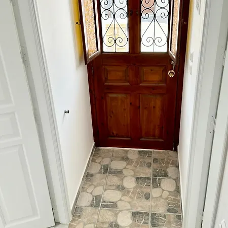 Villa Telendos * Τέλενδος
