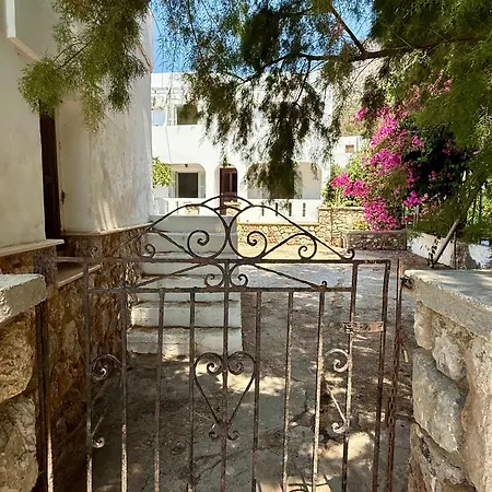 Villa Telendos