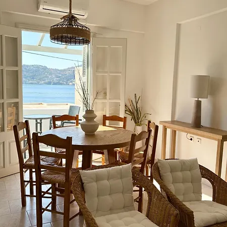 Βίλα Villa Telendos