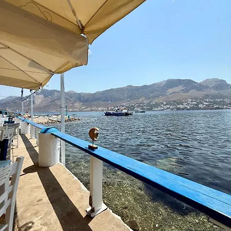 Villa Telendos Βίλα *