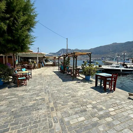 Villa Telendos *