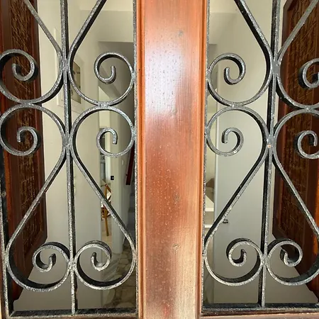 Villa Telendos Τέλενδος