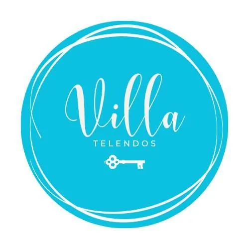 Villa Telendos * Telendos