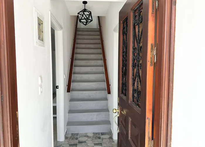 Willa Villa Telendos