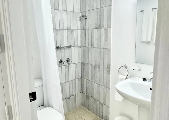 Villa Telendos Willa