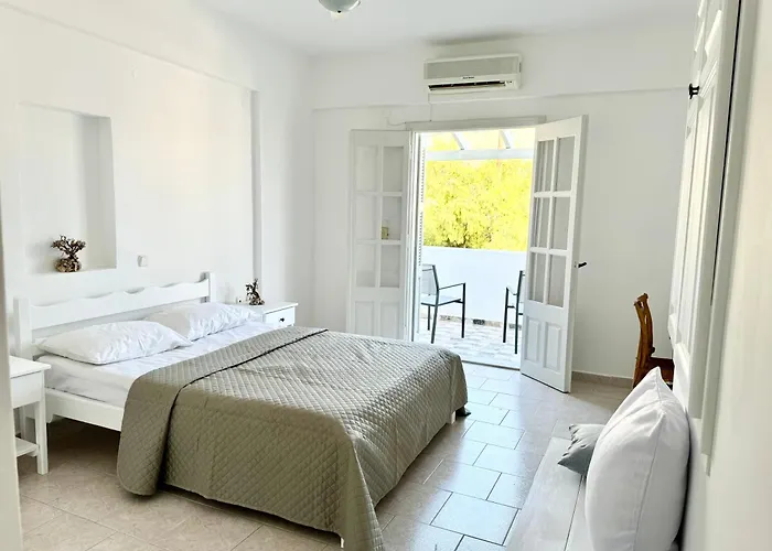 Willa Villa Telendos *