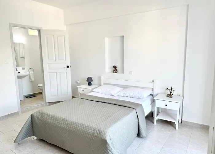 Villa Telendos Willa Telendos