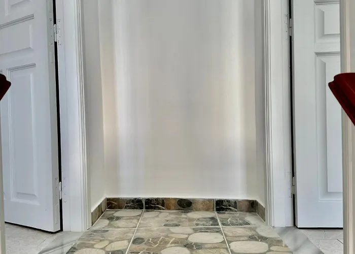 Villa Telendos Willa *