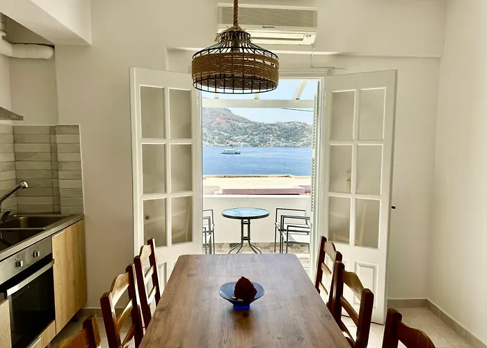 Willa Villa Telendos *