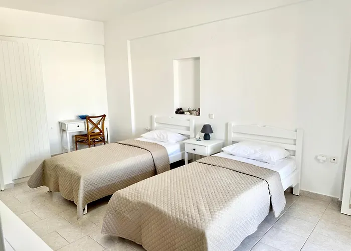 Villa Telendos Willa Telendos