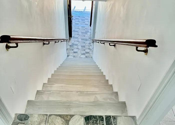 Villa Telendos * Telendos