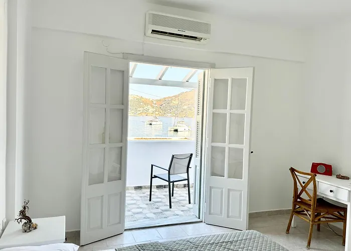 Willa Villa Telendos