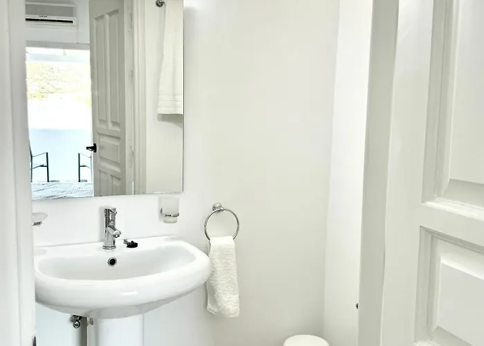 Villa Telendos Willa Telendos