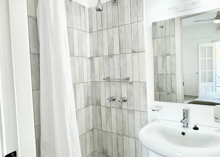 Villa Telendos Willa