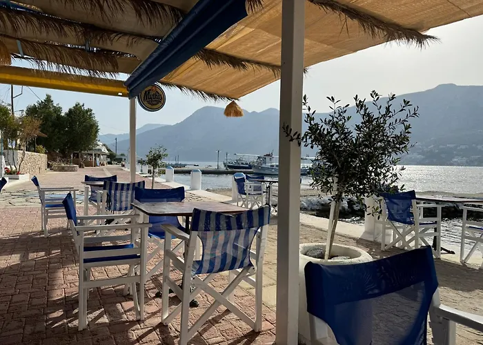 Willa Villa Telendos