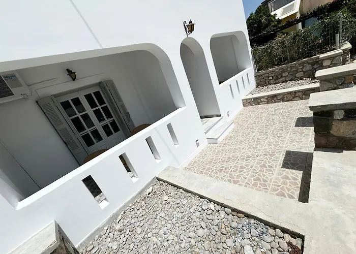 Willa Villa Telendos *