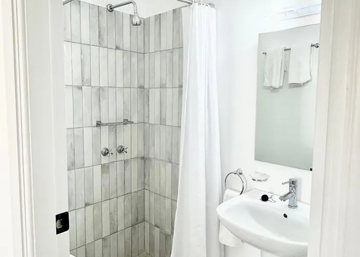 Villa Telendos Telendos