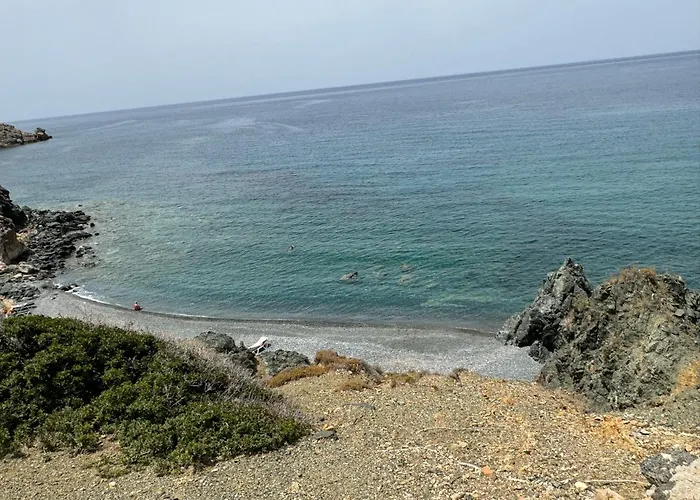 Willa Villa Telendos Telendos