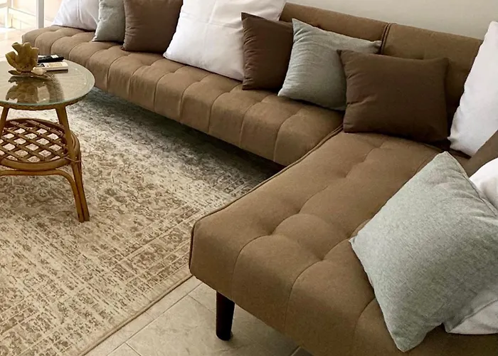 Villa Telendos Willa Telendos