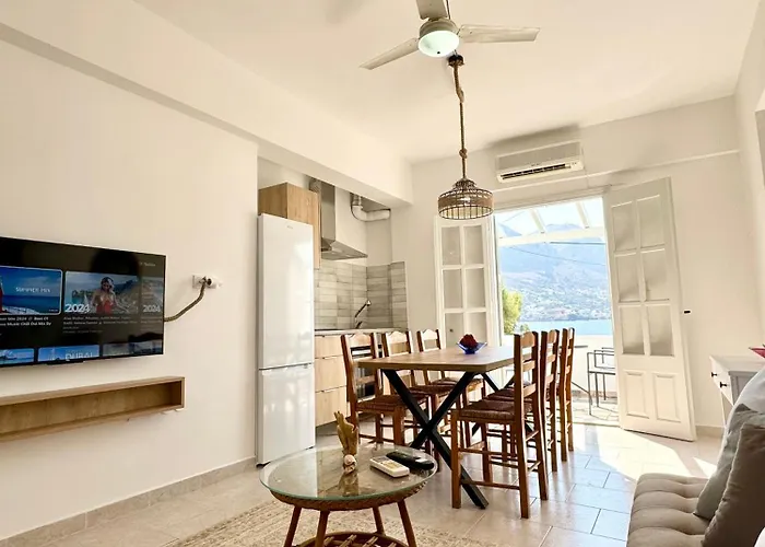 Villa Villa Telendos