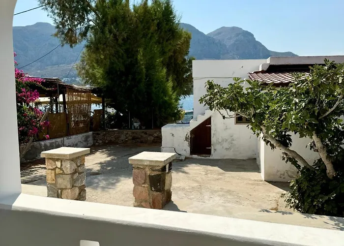 Willa Villa Telendos *