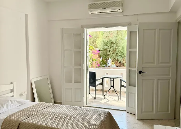 Willa Villa Telendos *