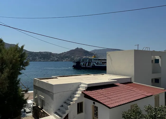 Willa Villa Telendos