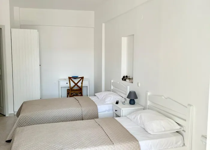 Villa Telendos Willa *