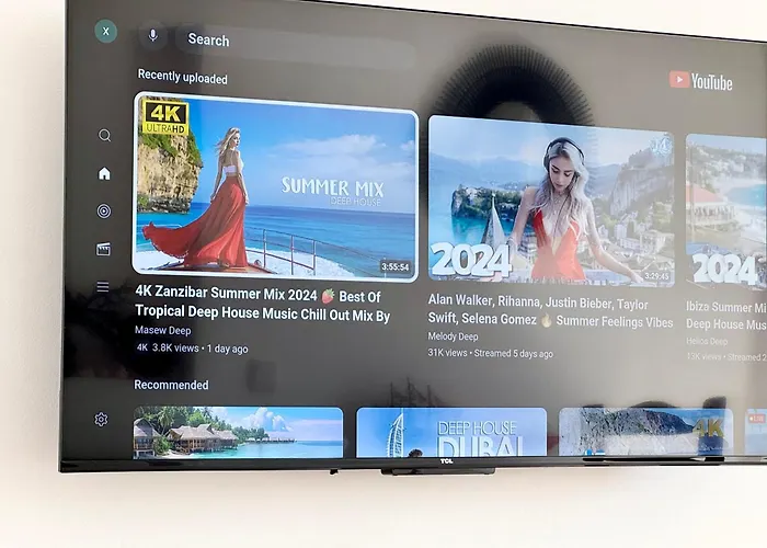 Villa Telendos Willa Telendos